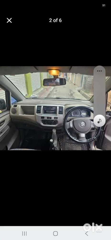 Maruti Suzuki Estilo VXi 2010