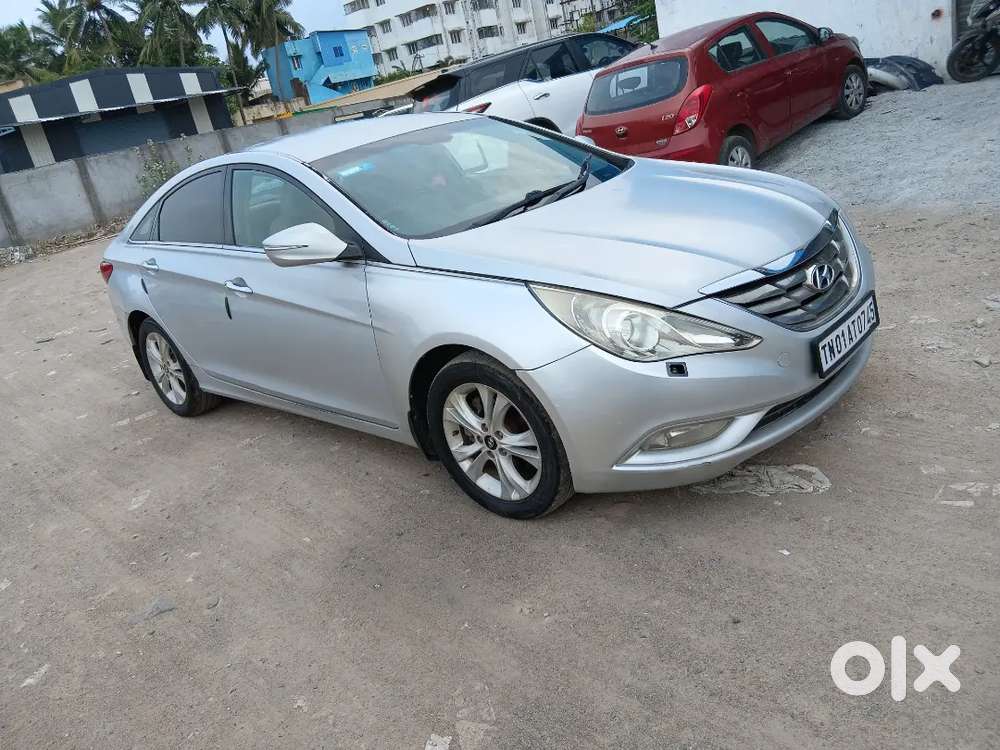 Good Condition And Less Km Driven