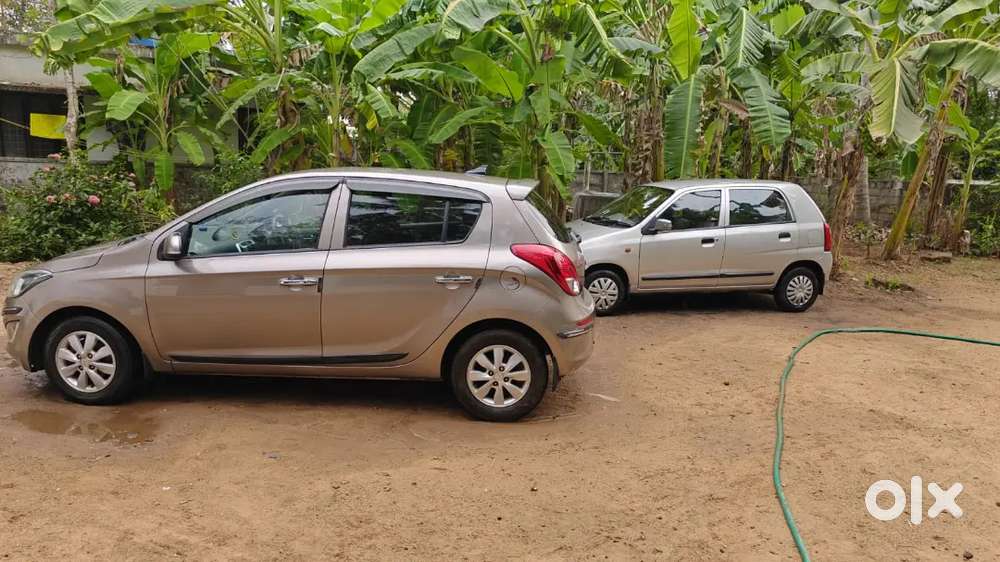 Hyundai I20 2014 Petrol Well Maintained