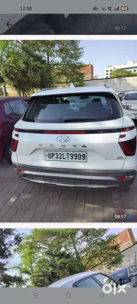 Hyundai Creta Top Model Sunroof December 2020 Ki Gadi Hai