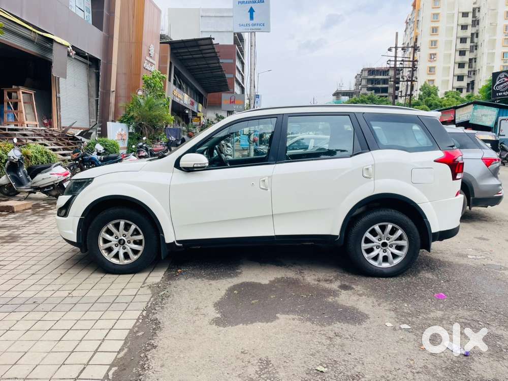 Mahindra Xuv500 Diesel Manual 2018