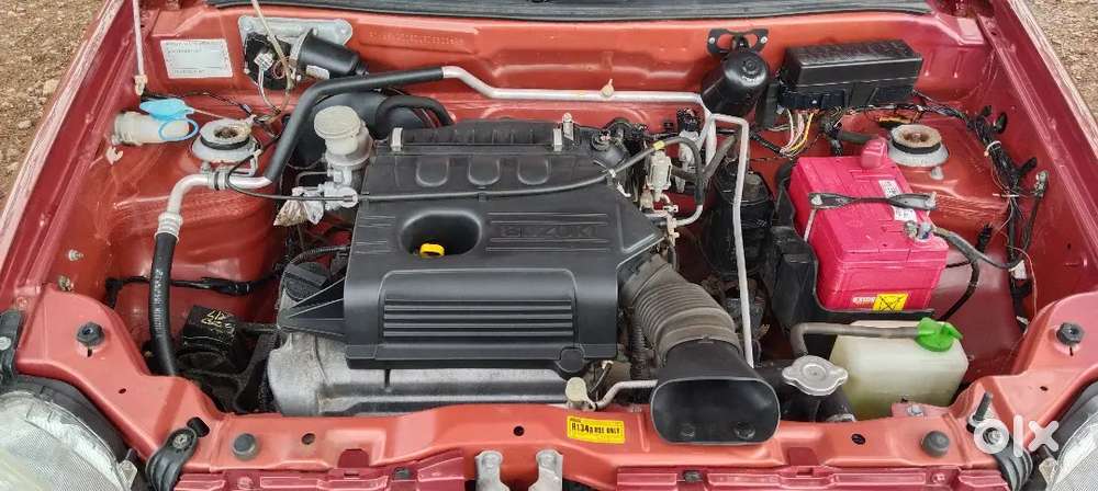Maruti Suzuki Alto 2014 Petrol Manual