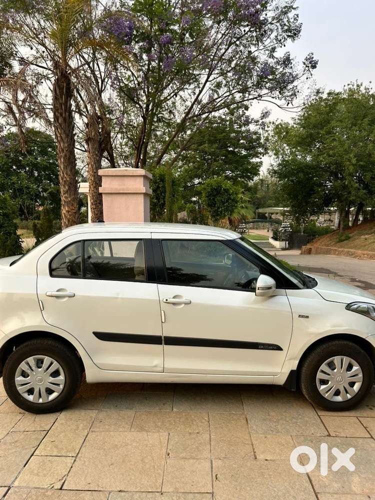Maruti Suzuki Dzire 2013 Diesel Well Maintained