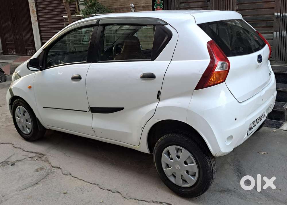 Datsun Redigo 1.0 Limited Edition, 2020, Petrol