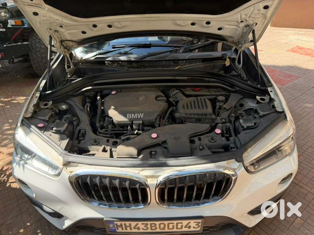 Very Well Maintained Car