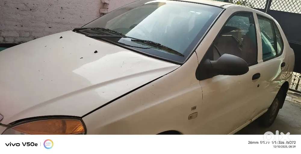 Tata Indigo Ecs 2012 Very Good 6
