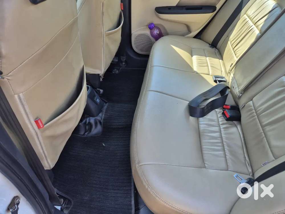 Honda Amaze 2021 Petrol Well Maintained