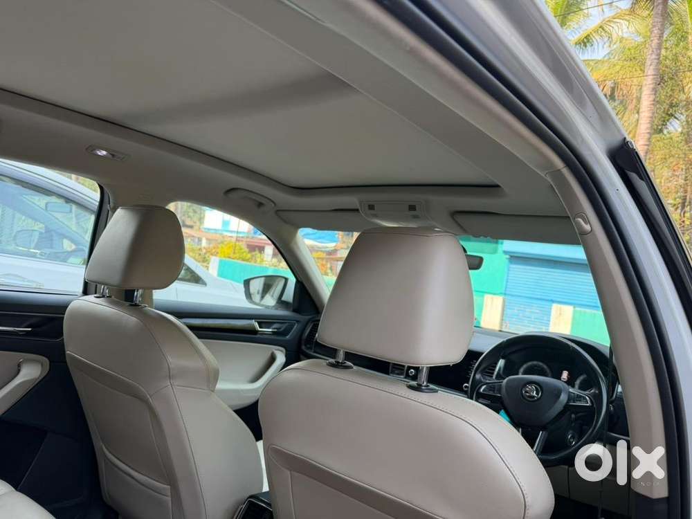 Skoda Kodiaq 2019 Diesel Well Maintained