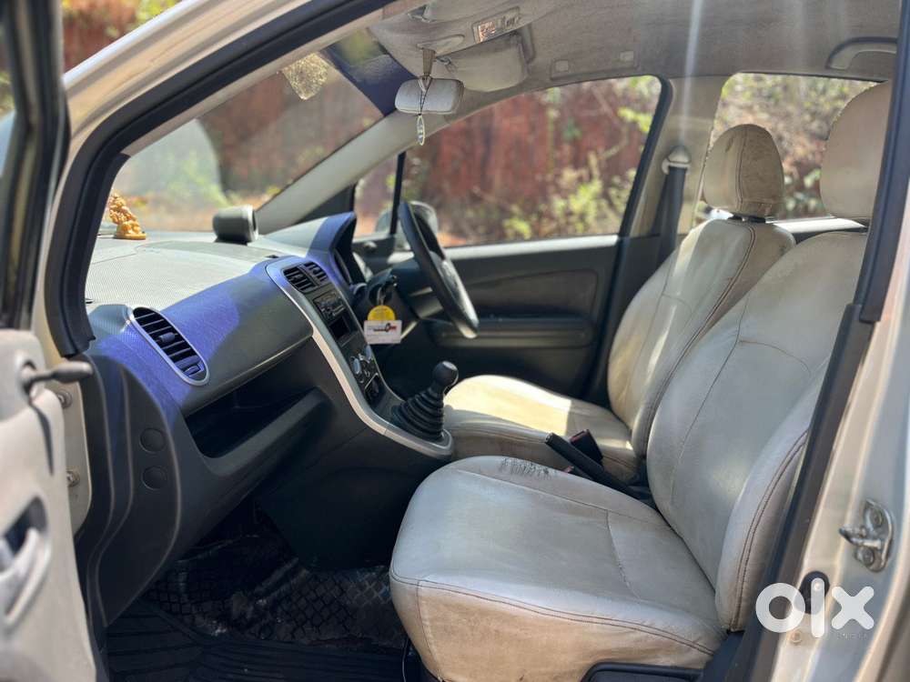 Maruti Suzuki Ritz 2009-2011 Vxi, 2010, Petrol