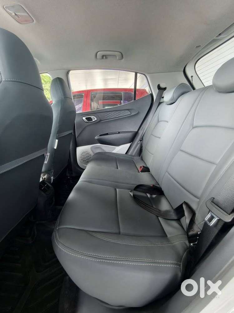 Hyundai Grand I10 Nios Asta, 2023, Petrol