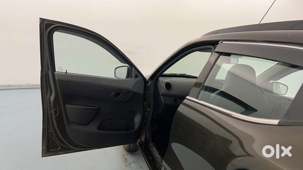 Renault Kwid 2019-ongoing 0.8 Rxt, 2022, Petrol