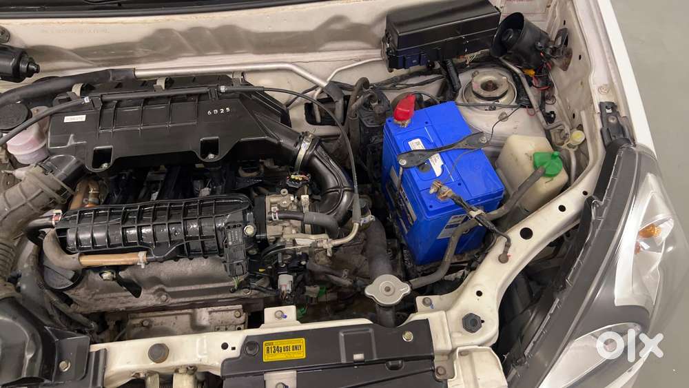 Maruti Suzuki Alto 800 Lxi, 2016, Petrol