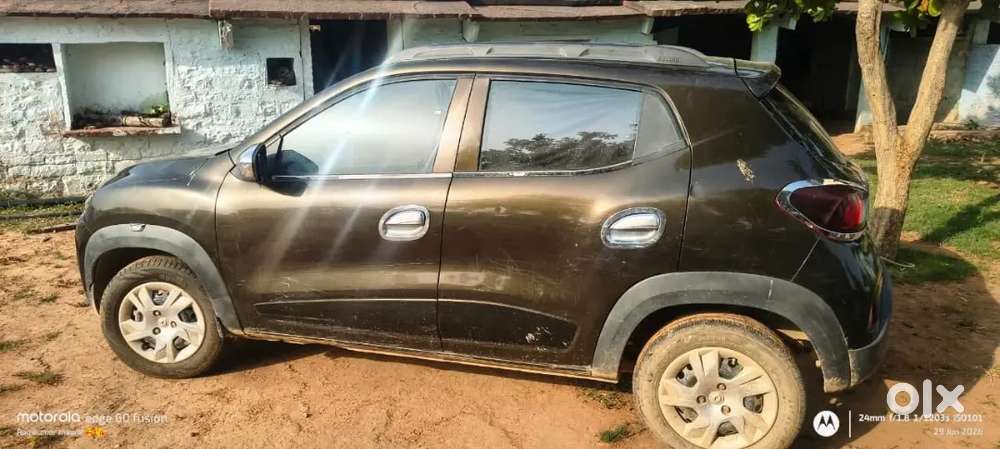 Renault Kwid 1.0 Petrol 2021