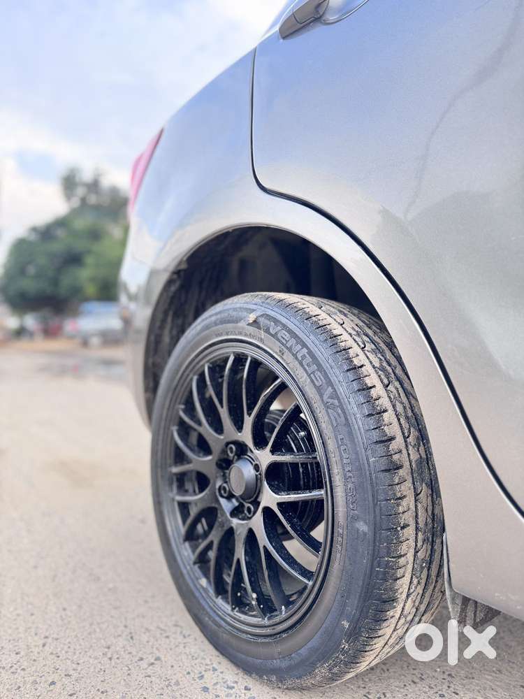 Maruti Suzuki Swift Dzire Ldi (o), 2019, Diesel