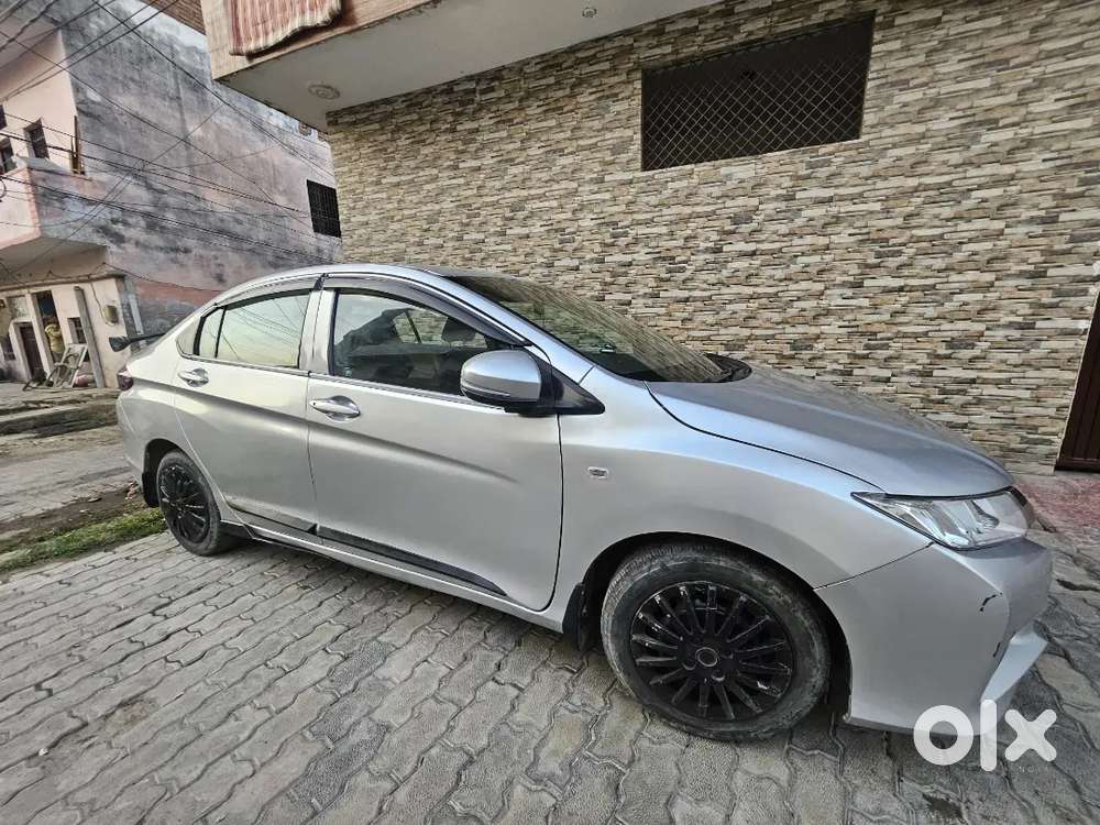 Honda City 2014 Diesel 89000 Km Driven