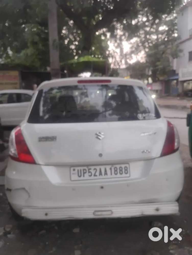 Maruti Suzuki Swift 2013 Diesel 200000 Km Driven