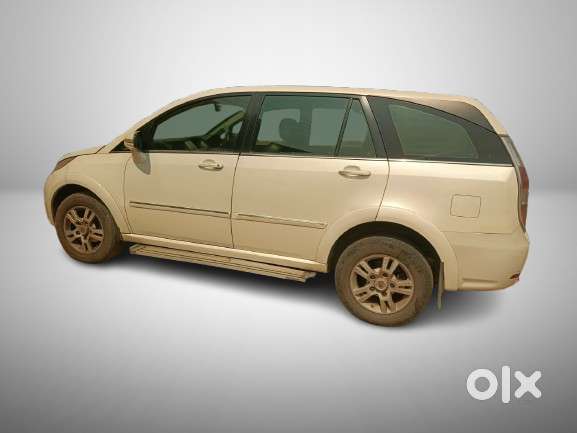 Tata Aria Prestige 4x2, 2012, Diesel
