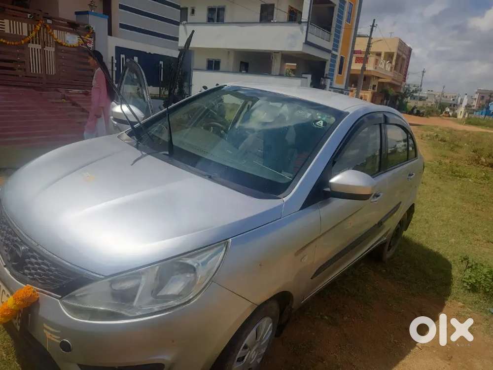 Tata Zest 2016 Diesel 88000 Km Driven