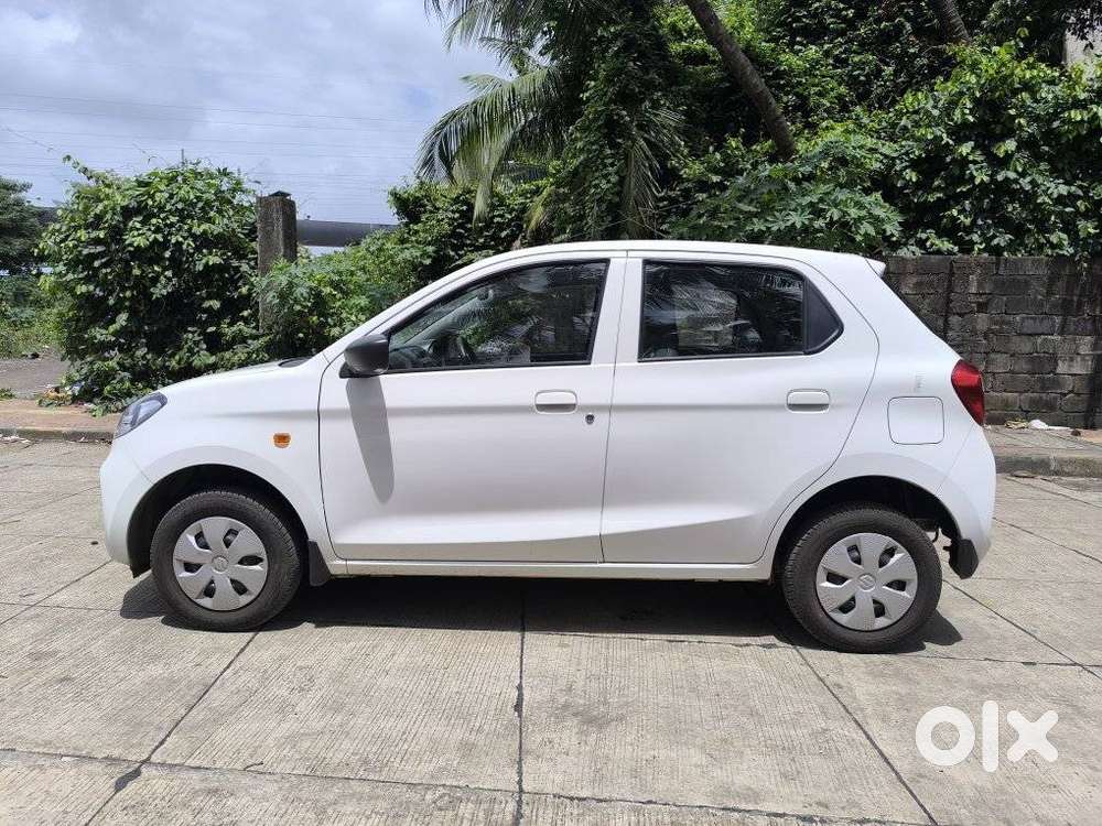 Maruti Suzuki Alto K10 Vxi Airbag, 2026, Petrol
