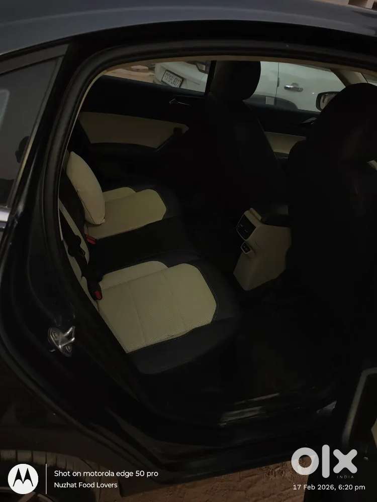 Skoda Slavia 2022 Petrol 69000 Km Driven