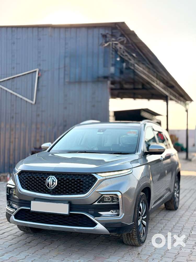 Mg Hector 2.0 Sharp Diesel, 2020, Diesel