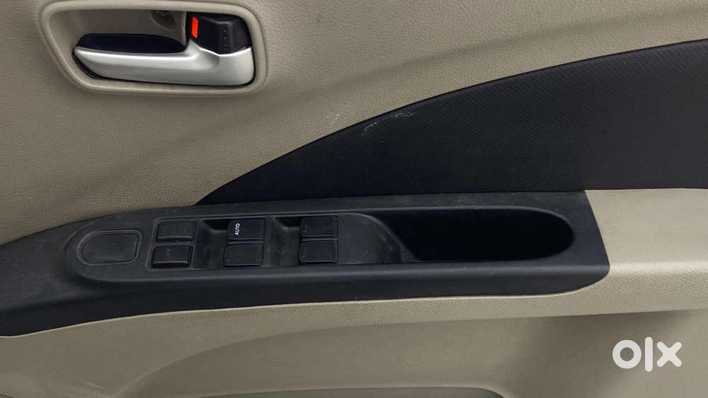 Maruti Suzuki Celerio 2014-2017 Vxi At, 2016, Petrol