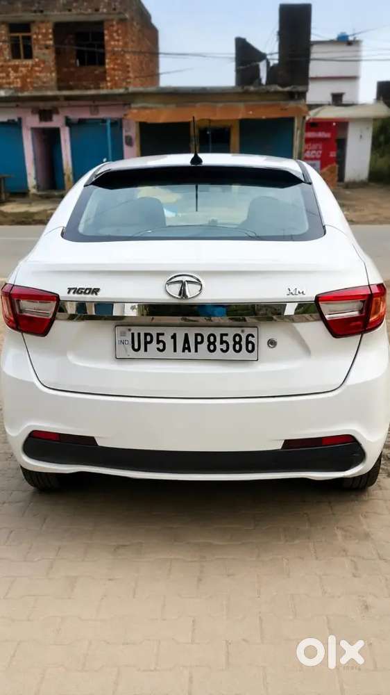 Tata Tiger All Good Condition Koi Kaam Nahi Hai