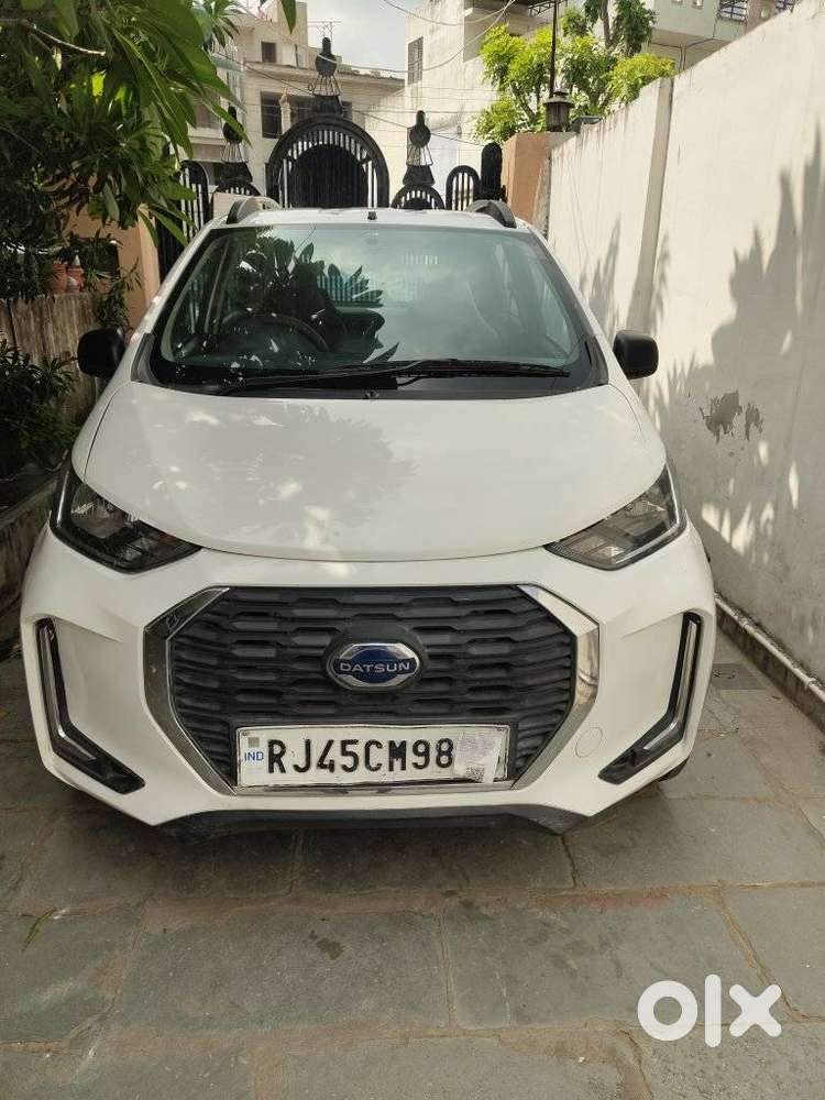 Datsun Redigo 0.8 T, 2021, Petrol