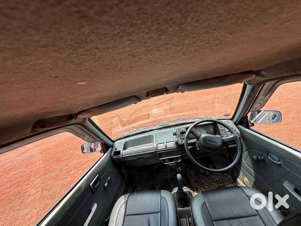 Maruti Suzuki 800 2004 Petrol Good Condition