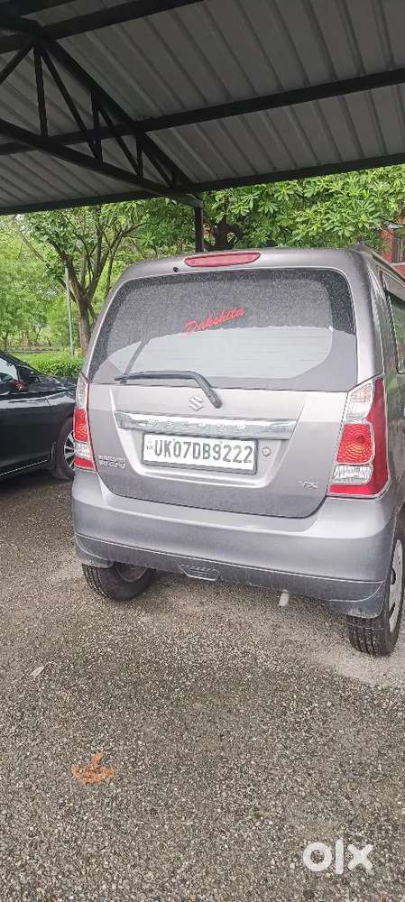 Good Condition New Battery New Tyres Running Condition
