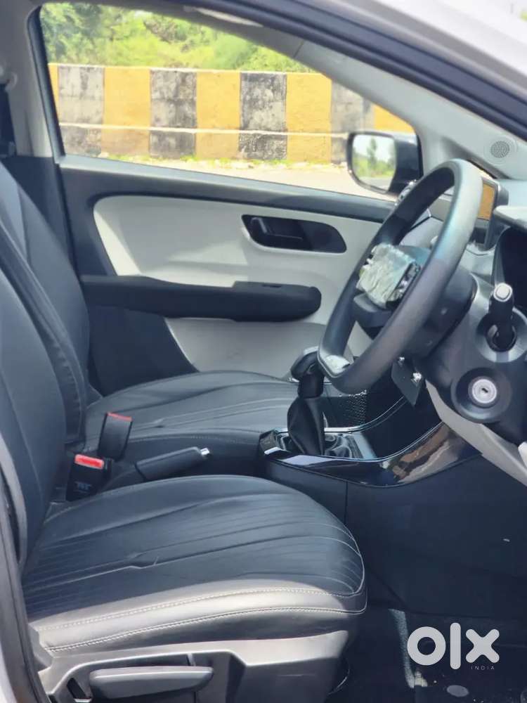 Tata Altroz Xm Plus 2025 Cng