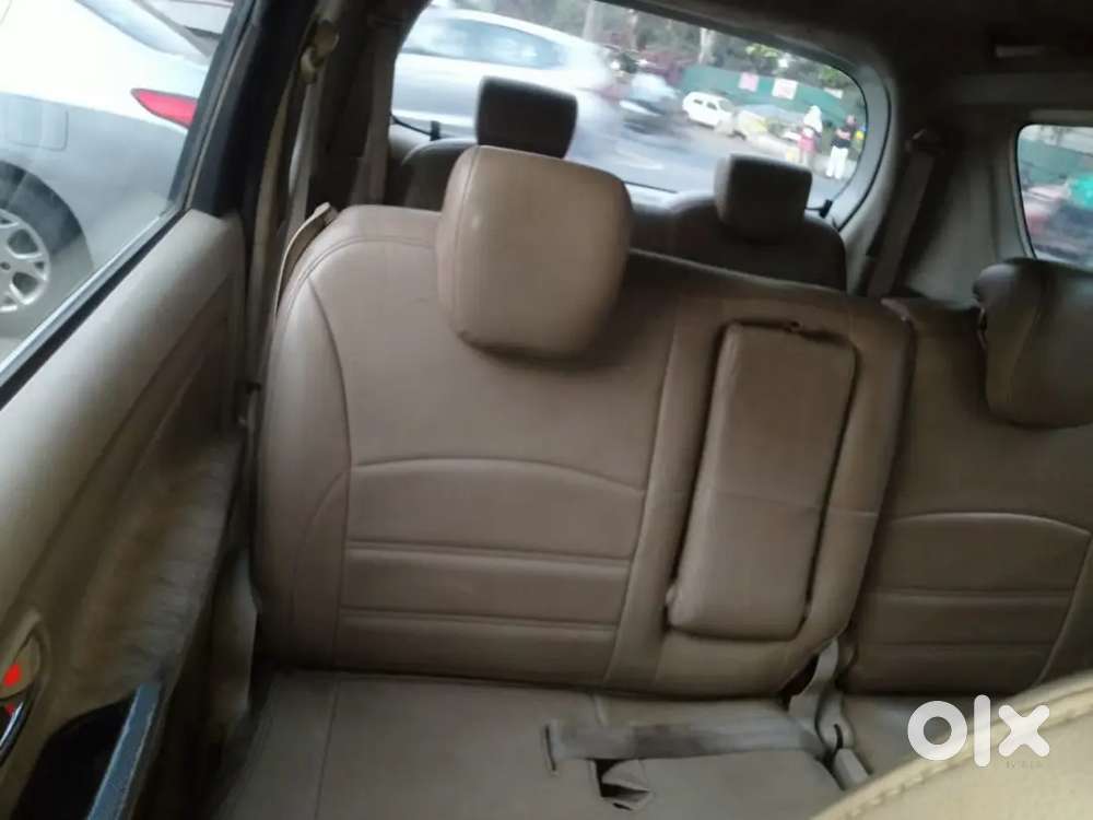 Maruti Suzuki Ertiga Vdi 2012