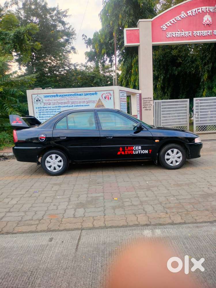 Mitsubishi Lancer 1.5 Glxi, 2007, Petrol