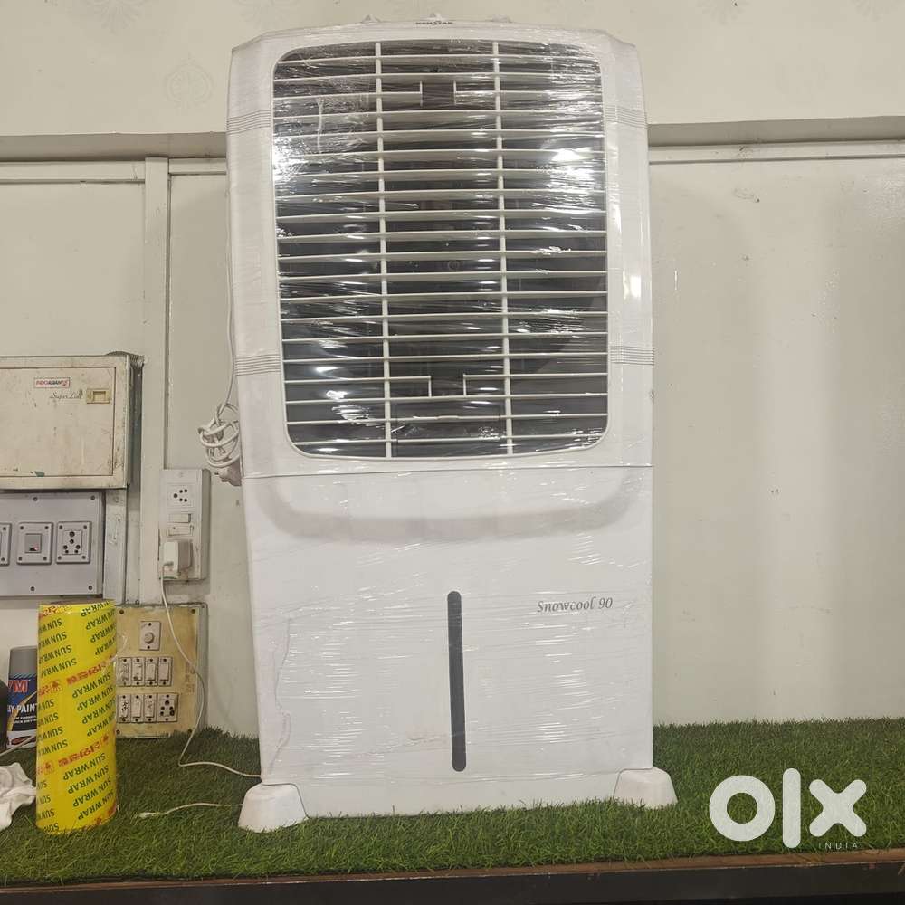 Cooler, used like new ACs 1816162677