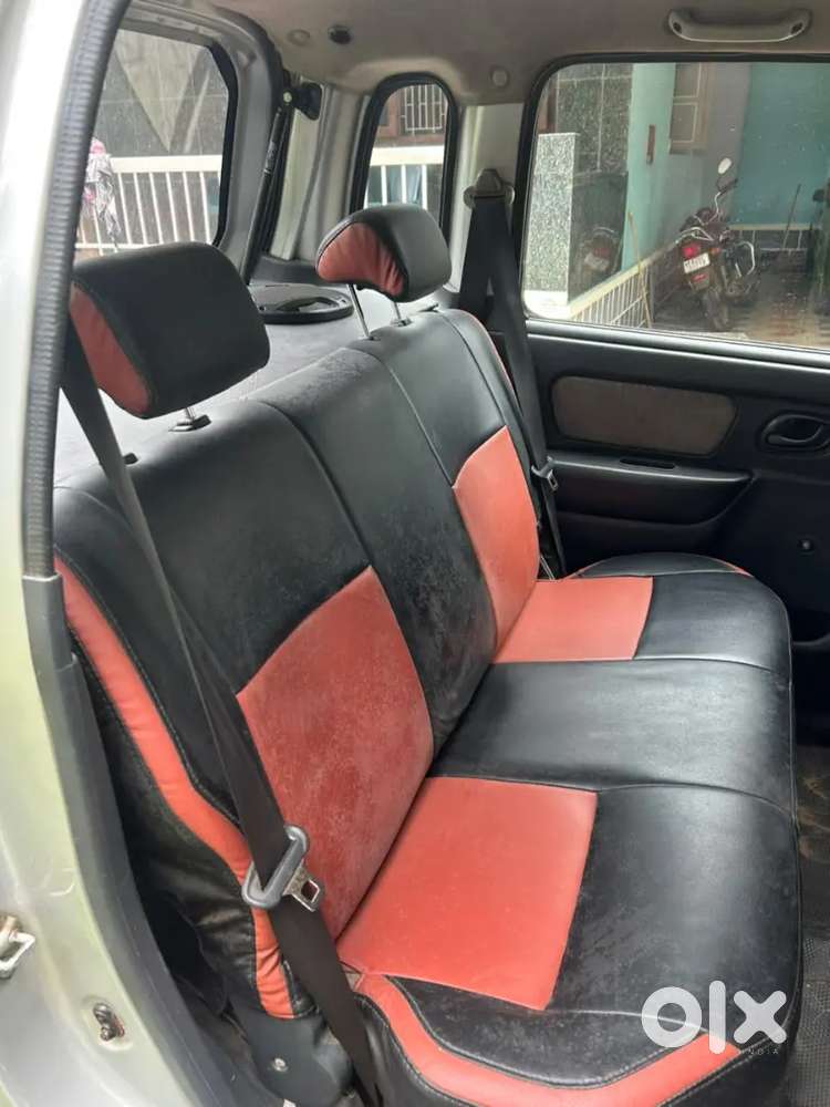 Maruti Suzuki Wagon R 2008 Year Model Lxi