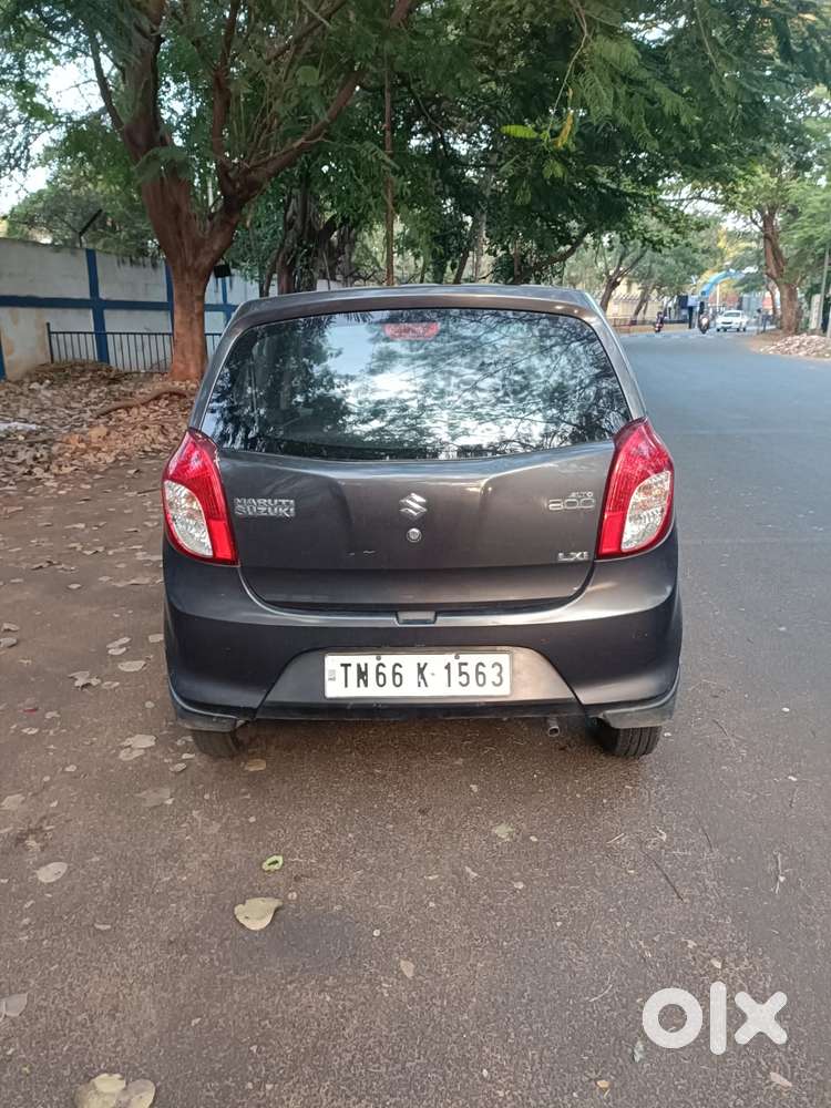 Maruti Suzuki Alto 800 2012-2016 Lxi, 2013, Petrol