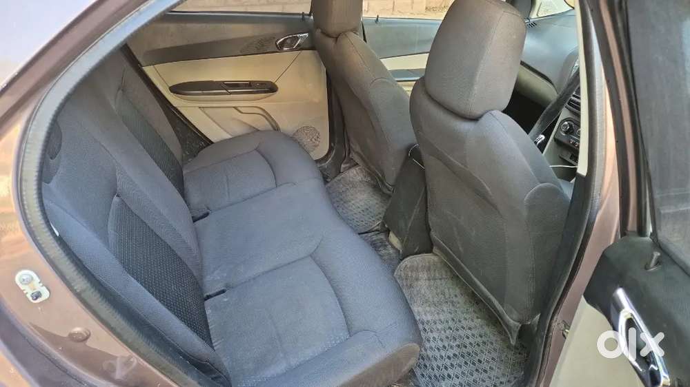 Tata Tiago Xz 2017