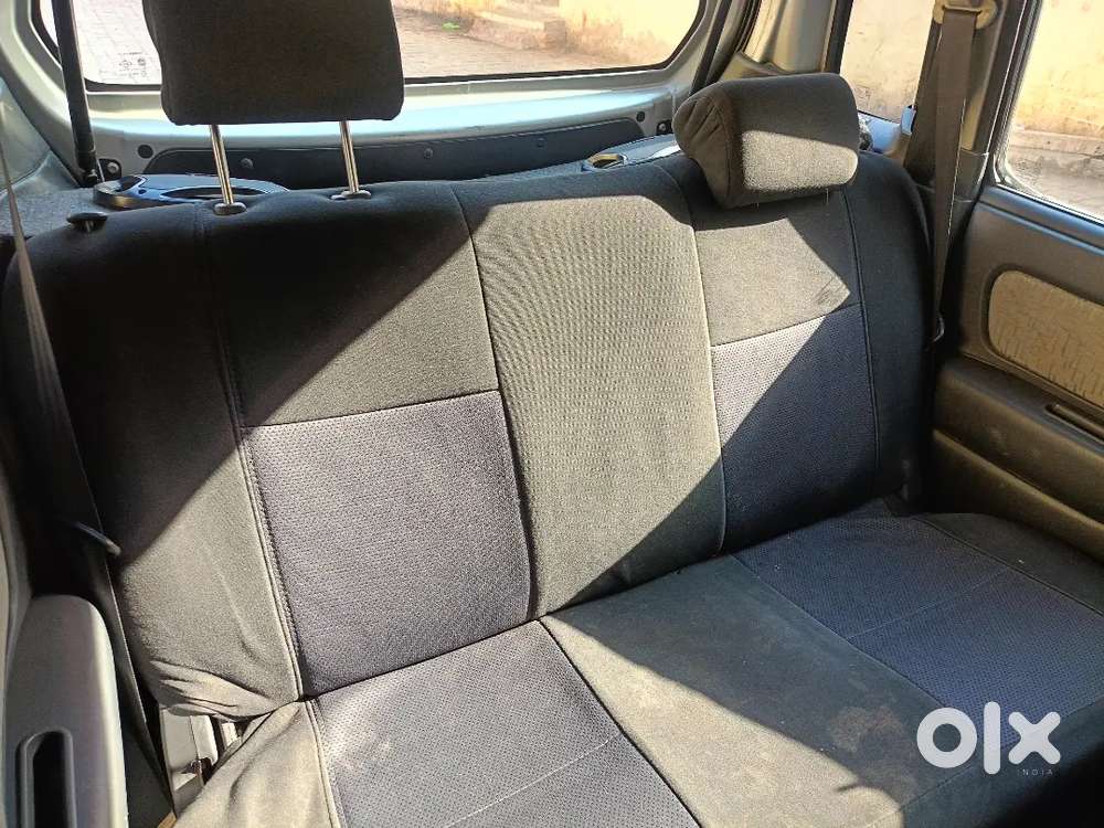 Maruti Suzuki Wagon R 2010