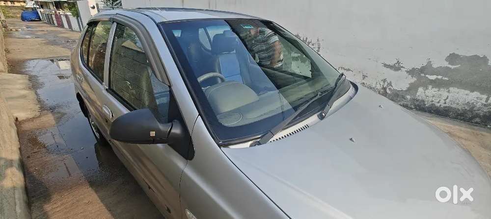 Tata Indigo Cs 2011 Diesel