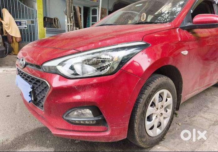 2019 Hyundai I20 Magna