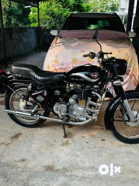 Buy Sell Second Hand Bullet Old in India Used Bikes in India OLX