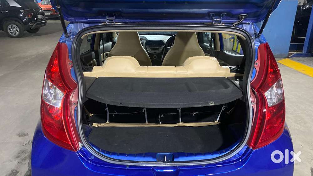 Hyundai Eon Sportz, 2013, Petrol