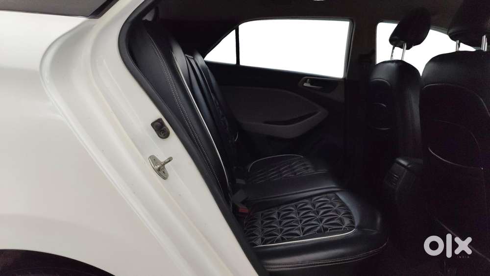 Hyundai Elite I20 1.2 Magna Plus, 2019, Petrol