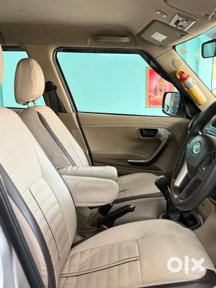 Mahindra Bolero Neo N10 (r), 2021, Diesel