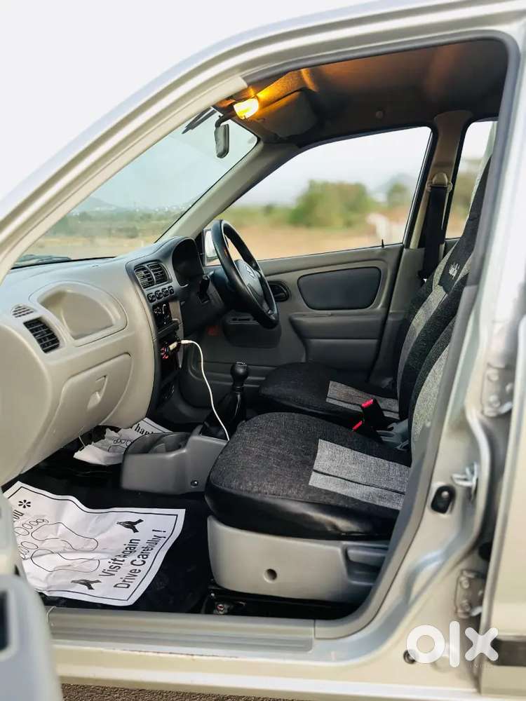 Maruti Suzuki Alto 2011 Petrol 86000 Km Driven