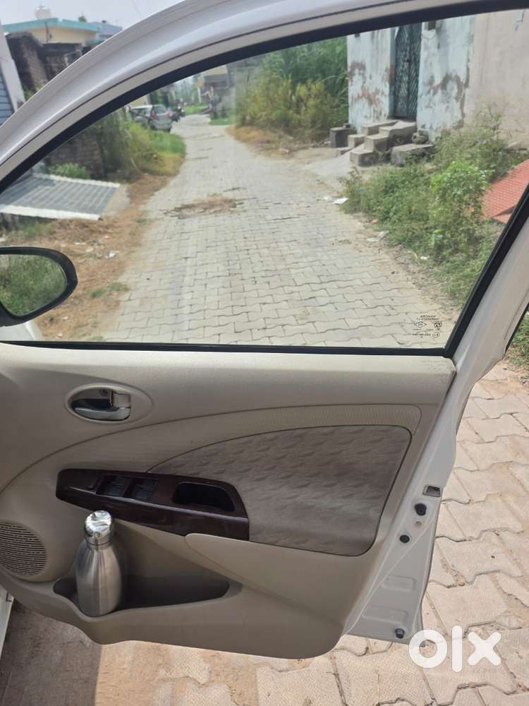 Toyota Etios Liva Gd Sp*, 2018, Diesel