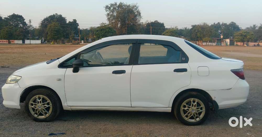 Honda City Zx Gxi, 2008, Petrol