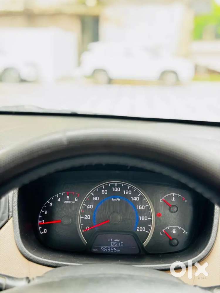 Sale Car Like New