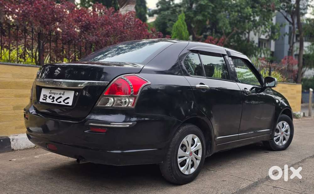 Maruti Suzuki Swift Dzire Vxi Optional, 2008, Cng & Hybrids