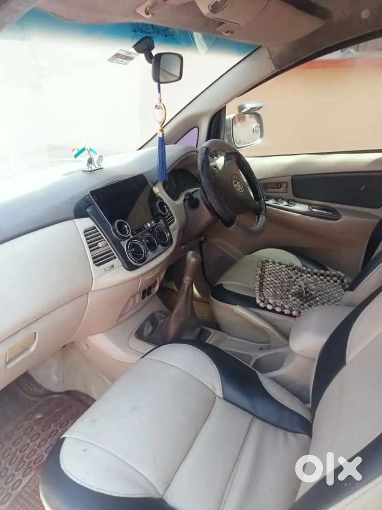 Toyota Innova 2009 Diesel Good Condition
